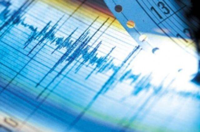 У побережья Камчатки произошло землетрясение магнитудой 5,4 - aif.ru - Россия - Камчатский край