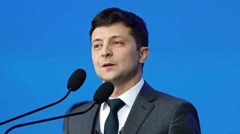 Владимир Зеленский - Владимир Путин - Разобрать "неприглядный "багаж" Порошенко: Путин дал совет Зеленскому - utro.ru - Москва - Россия - Украина - Киев - Донбасс
