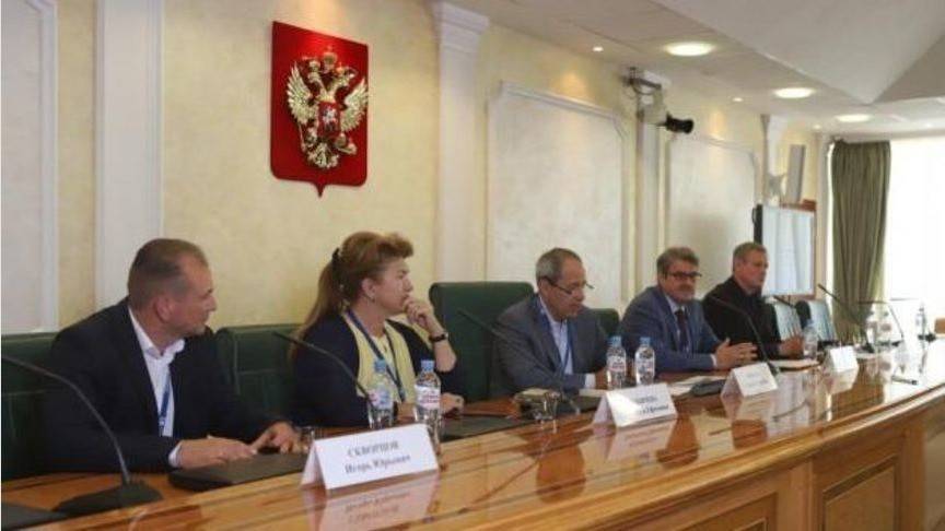 Вячеслав Тимченко - Молодой ученый вошел в число финалистов престижного конкурса «Приоритеты роста» - 1istochnik.ru - Россия - Кировская обл.