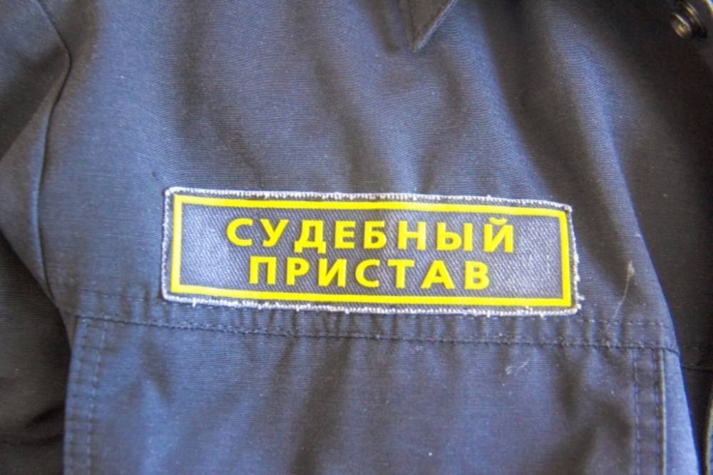 Злостного алиментщика из Улан-Удэ пришлось припугнуть арестом - infpol.ru - Россия - Улан-Удэ - респ.Бурятия