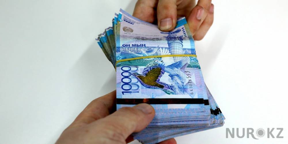 Ректор павлодарского вуза и помощник министра подозреваются в хищении 7 млн тенге - nur.kz - Павлодар