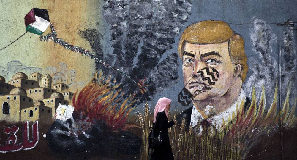 Джаред Кушнер - Махмуд Аббас - Президент Палестины не верит в успех «мирного плана» США по израильско-палестинскому конфликту - news-front.info - США - Израиль - Палестина - Осло - Бахрейн - Манама