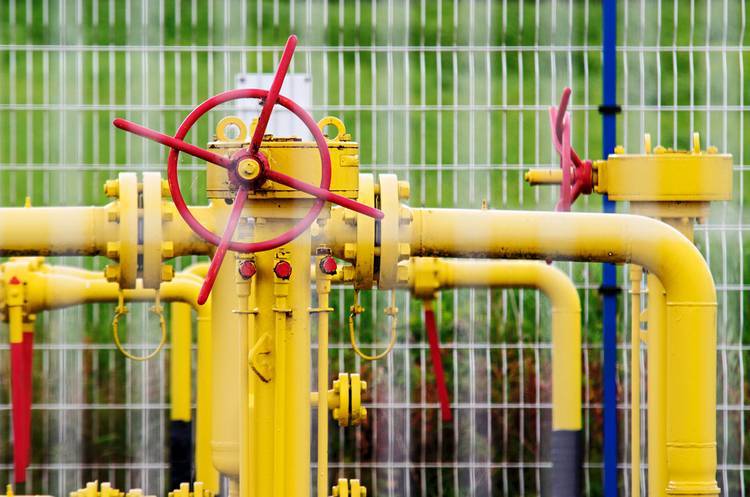 Юрий Витренко - Киев успешно саботировал энергобезопасность: в Нафтогазе делают тревожные прогнозы - news-front.info - Москва - Россия - Украина - Киев