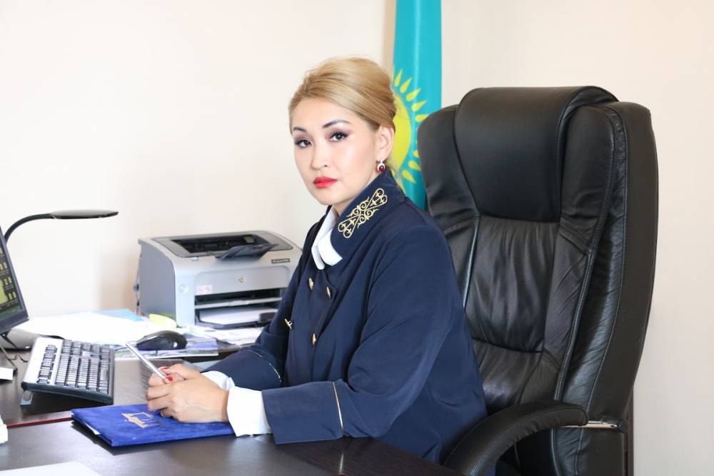 Что такое суд присяжных и как он работает - nur.kz - Казахстан - Нур-Султан