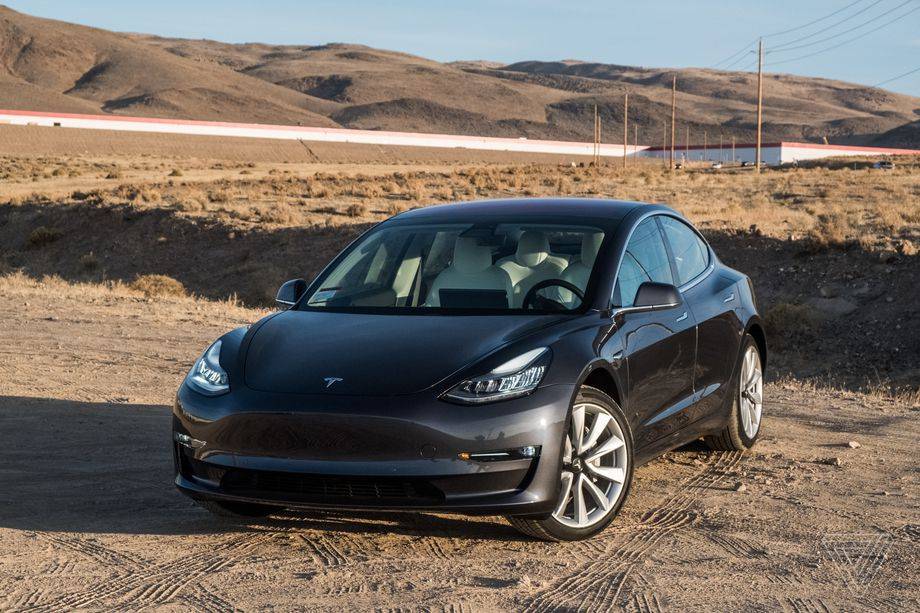 2 квартал этого года для Tesla является одним из самых прибыльных за всё время - fainaidea.com - state California