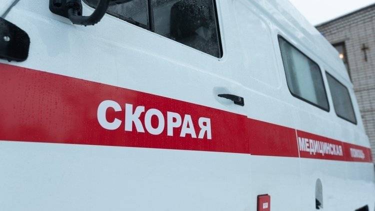 Рейсовый автобус в Петропавловске-Камчатском наехал на людей на остановке, погиб ребенок - polit.info - Петропавловск-Камчатский