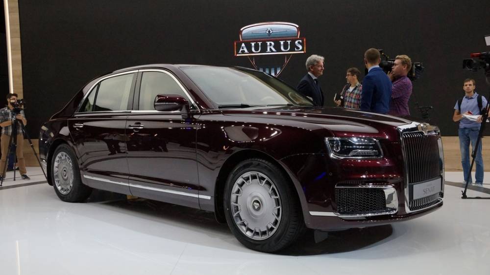 Владимир Путин - А "Aurus"-то проедет? Рим стал безопасен для туристов из-за приезда Путина - tsargrad.tv - Россия - Италия - Рим