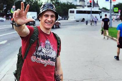 Никита Белянкин - Подозреваемого в убийстве спецназовца ГРУ объявили в международный розыск - lenta.ru