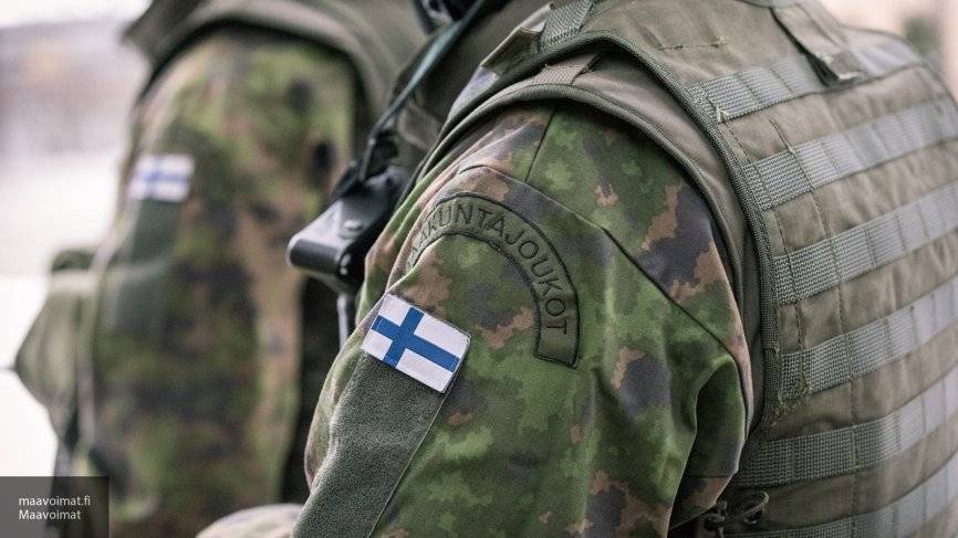 Антти Кайкконен - В Минобороны Финляндии сообщили об отсутствии военной угрозы со стороны РФ - newinform.com - Россия - Финляндия