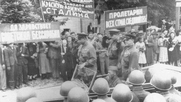 Сложный вопрос: какие у СССР были основания для возвращения Бессарабии - rusday.com - Москва - Украина - Англия - Италия - Франция - Япония - Румыния - Польша - г. Бухарест - Российская Империя - Османская Империя