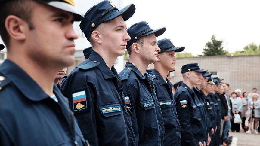 Сергей Киселев - Увидимся через год: 200 призывников Кировской области забрали в армию - 1istochnik.ru - Новосибирск - Тула - Оренбург - Кировская обл. - Рязань - Омск - Пенза