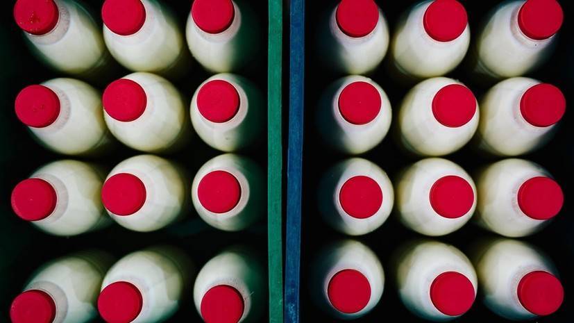 Учёные назвали препятствующий развитию рака и диабета продукт — РТ на русском - russian.rt.com - Москва - Россия - Испания