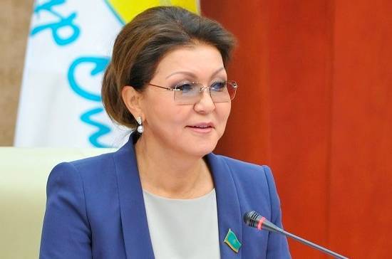 Касым Токаев - Дарига Назарбаева - Назарбаева рассказала, как изменится работа сената Казахстана - pnp.ru - Казахстан