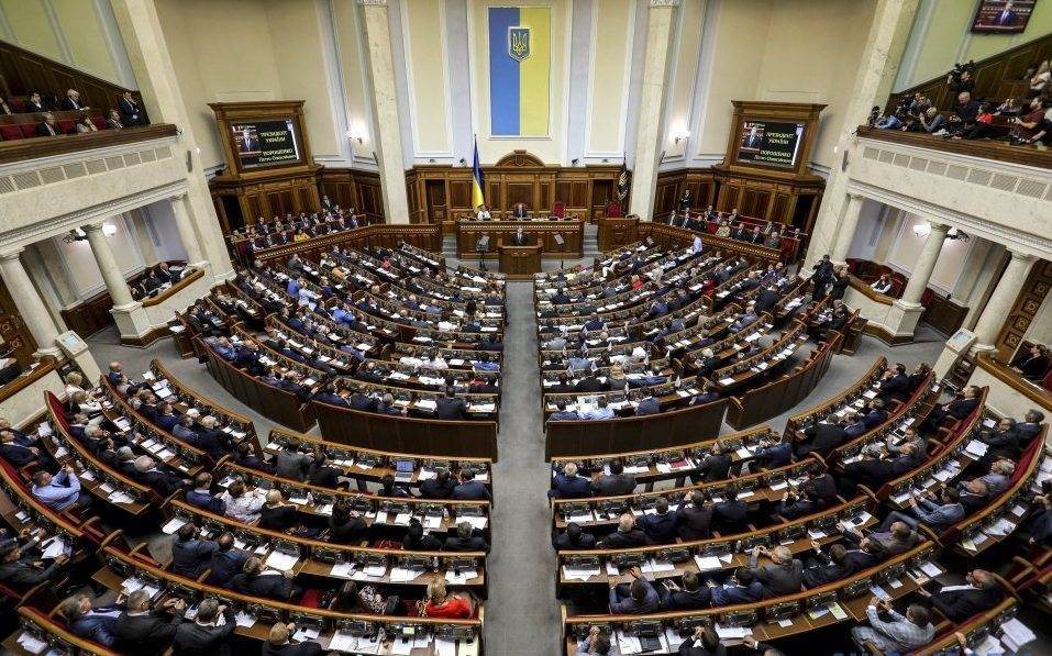 Петр Порошенко - Ринат Ахметов - Юлий Тимошенко - Список проходящих в Раду партий растет, пока падают рейтинги «Слуги народа» - news-front.info - Украина