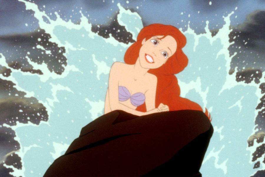 Мелисса Маккарти - Русалочку в новом фильме Disney будет играть темнокожая актриса - m24.ru