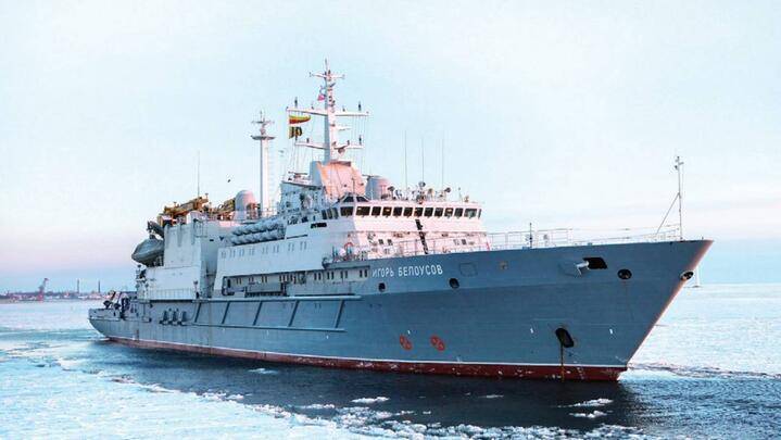 После ЧП с глубоководным аппаратом в Баренцевом море будет ускорено обновление ОТТ по проектированию корабельных пожарных сигнализаций - ru-bezh.ru - Россия