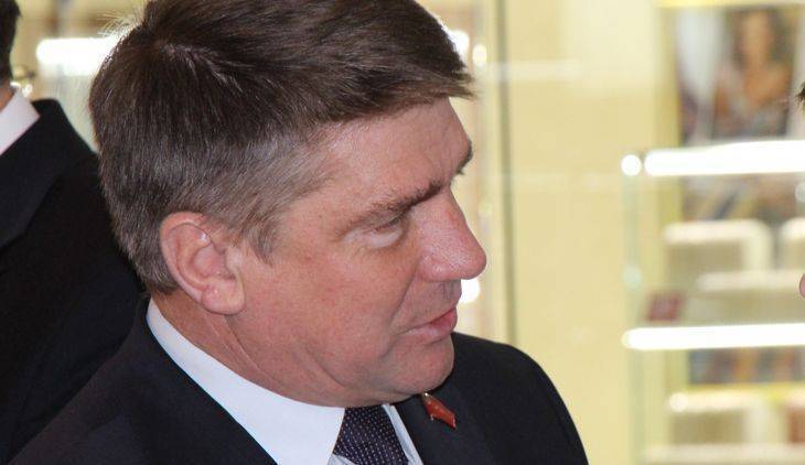 Брянский облсуд завтра решит судьбу депутата Юрия Гапеенко - bragazeta.ru - Брянск