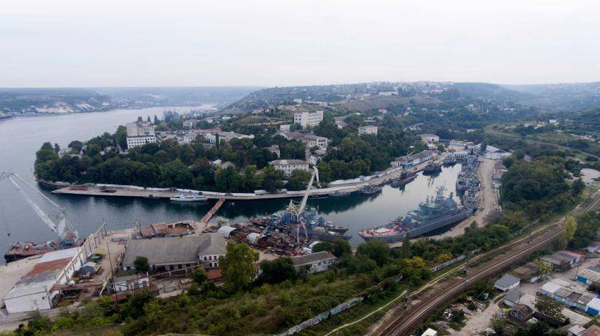 "Не приглашают": британские наблюдатели попросились в Крым - utro.ru - Москва - Россия - Крым - Англия - Лондон - Царьград - Ирландия