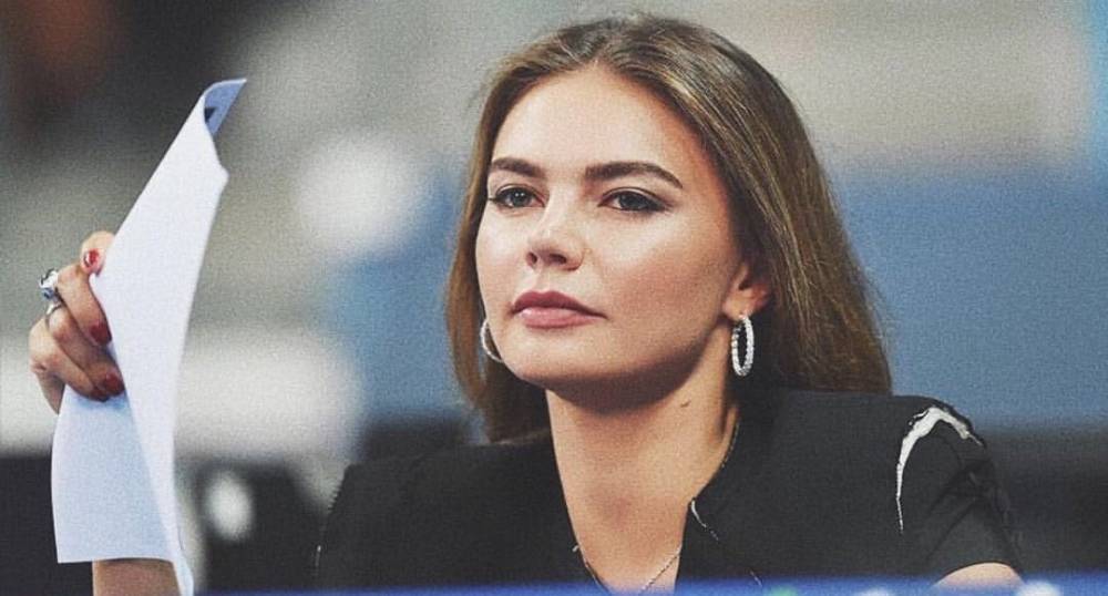 Ирина Винер-Усманова - Алина Кабаева - Вскрылась неожиданная тайна семьи Кабаевой - nur.kz - Москва - Новогорск