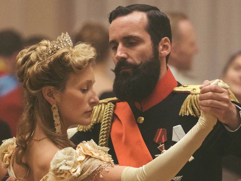 Блогер - Блогер Адагамов назвал «порнографией» сериал про Романовых - news.ru - Москва - Россия - Япония