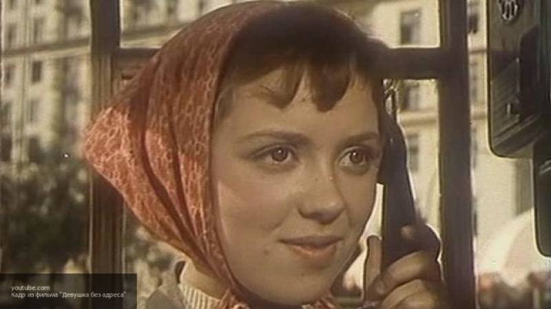 Эльдар Рязанов - Мария Белякова - Советские фильмы покажут москвичам во дворах жилых домов - nation-news.ru - Москва - Грузия