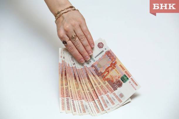 Виктор Бобыря - Приставы помогли сосногорцу получить деньги от бывшей жены - bnkomi.ru - Сосногорск