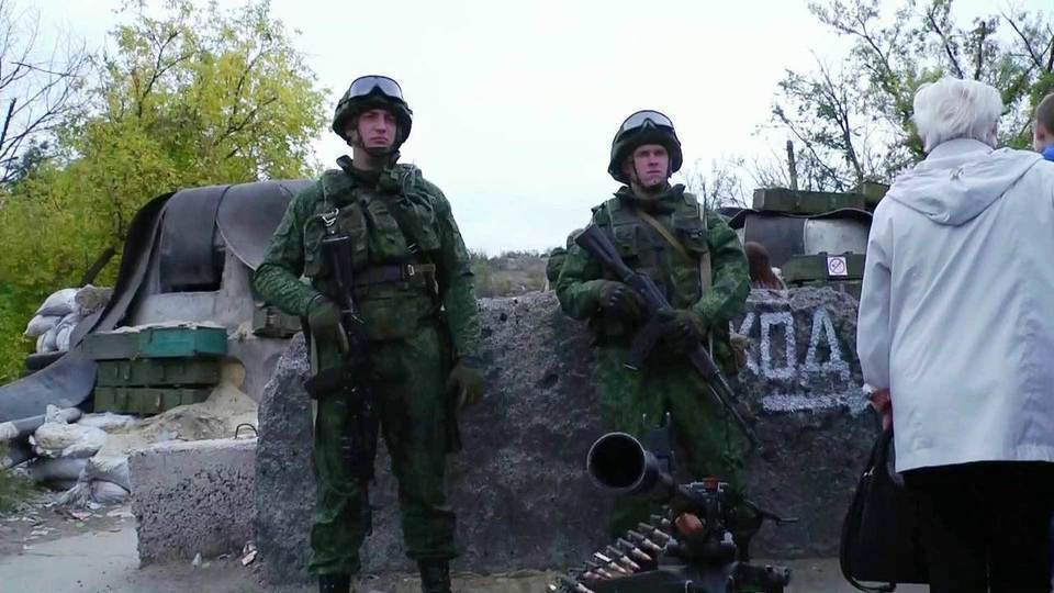 Денис Пушилин - Пушилин наградил бойцов отряда «Кольчуга» за мужество в боях с украинскими оккупантами | Новороссия - novorosinform.org - ДНР