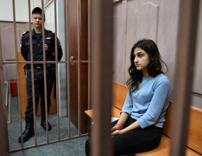 Татьяна Москалькова - Москалькова: Суд должен учесть, что отец издевался над сестрами Хачатурян - theins.ru - Россия