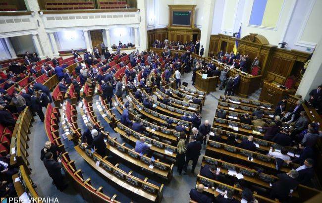 Ирина Геращенко - Александр Радчук - Рада рассмотрела почти 80% поправок к новому Избирательному кодексу - ru.slovoidilo.ua - Украина