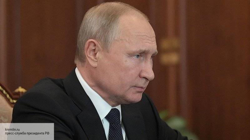 Владимир Путин - Джузеппе Конт - Франциск - Серджо Маттареллой - Путин заявил о невозможности требовать от России выполнения той части Минский договоренностей, которые не относятся к РФ - politros.com - Москва - Россия - Италия - Ватикан