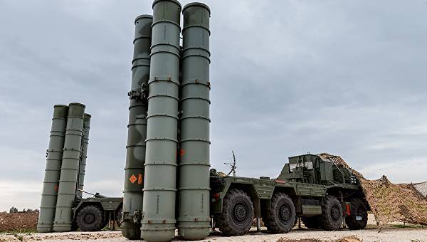 "Триумф" над Крымом: ЧФ отразил "удар" крылатых ракет противника - crimea.ria.ru - Крым - Симферополь