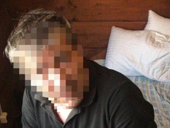 На Украине за сьемки детского порно задержали молдаванина | Политнавигатор - politnavigator.net - Киев - Молдавия - Одесская обл.