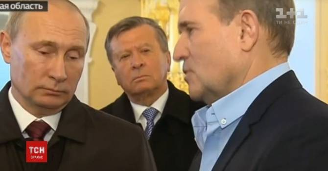 Владимир Путин - Виктор Медведчук - Денис Пушилин - Леонид Пасечник - Дмитрий Фирташ - Экс-посол Бабич стал частью “собирающего земли” триумвирата. На очереди – Украина - ghall.com.ua - Москва - Австрия - США - Украина - обл. Донецкая - Луганская обл. - ДНР - Минск - ЛНР