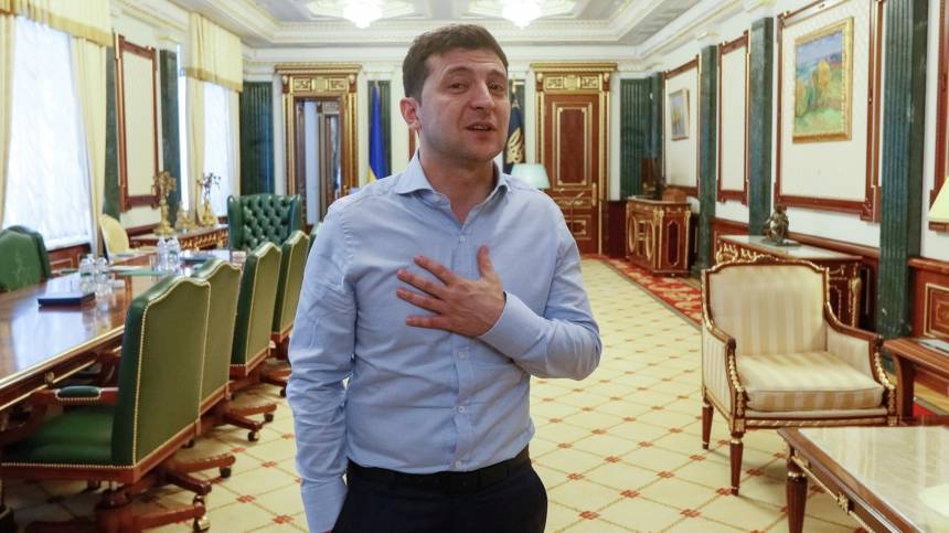 Владимир Зеленский - Владимир Путин - Владимир Путин сформулировал условия диалога с Зеленским | Новости | Пятый канал - 5-tv.ru - Россия - Украина - Италия - Рим