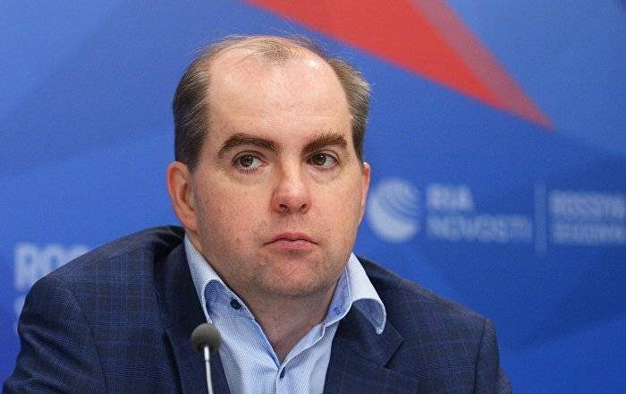 Максим Жаров - Максим Жаров считает, что России с ПАСЕ о чем-либо договариваться бессмысленно - ru.armeniasputnik.am - Москва - Россия - Украина - Крым - Англия - Грузия