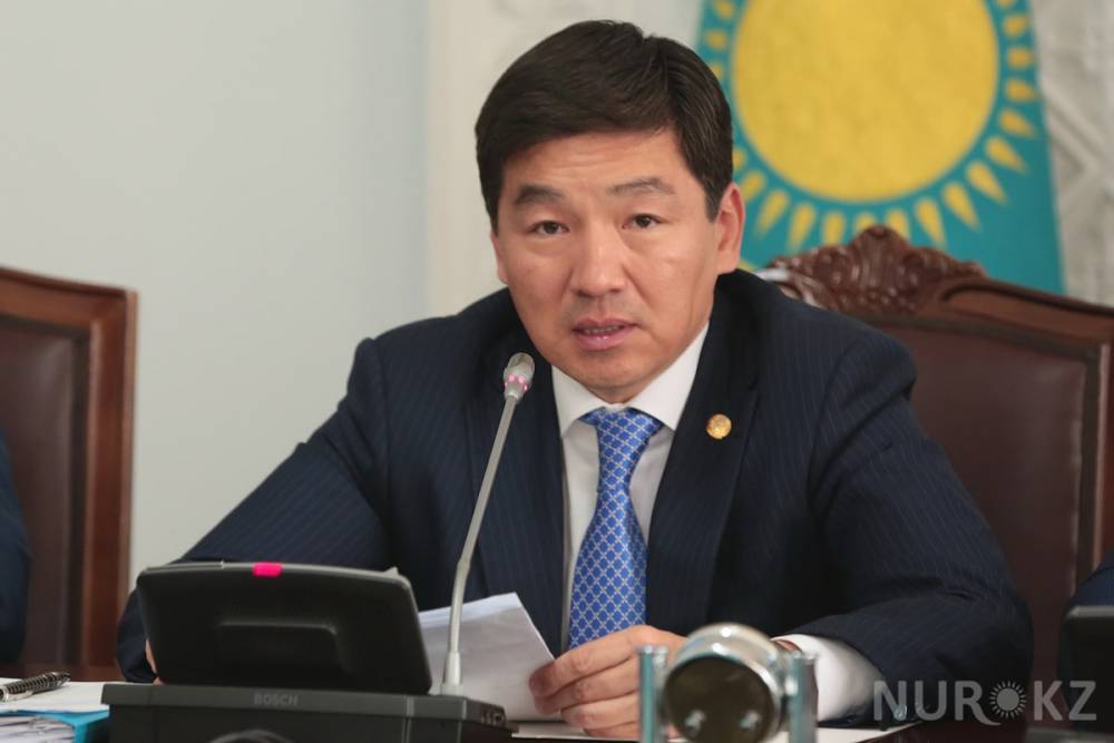 Бауыржан Байбек - Шымкент покорил Байбека своей теплотой - nur.kz - Казахстан - Алма-Ата - Шымкент