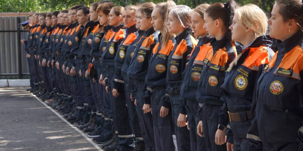 Волонтеры ВСКС выехали на помощь пострадавшим от наводнения в Иркутскую область - ruposters.ru - Москва - Россия - Иркутская обл. - Краснодарский край - Кемеровская обл. - ЦФО - Рязанская обл. - Алтайский край - респ. Алания - Свердловская обл. - Кемерово - Пермский край - Забайкальский край