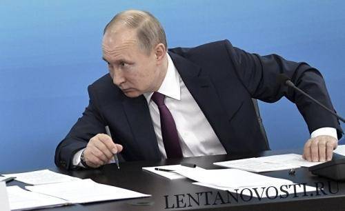 Дональд Трамп - Владимир Путин - Си Цзиньпин - Дональд Туск - Пора Австралии позаимствовать у Путина немного реализма - lentanovosti.ru - Россия - Китай - США - Австралия