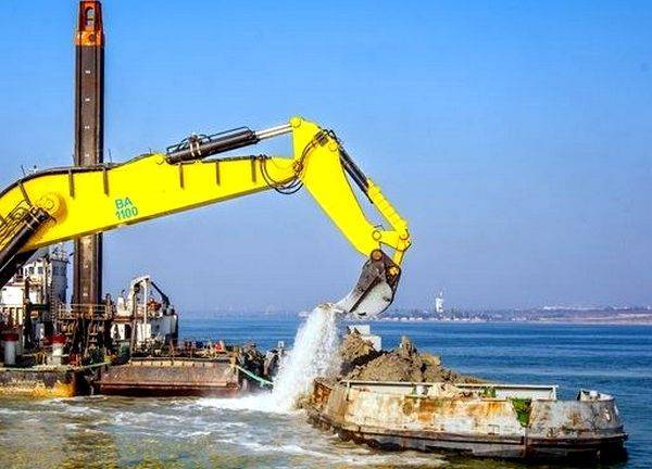 Владимир Гройсман - Миллиарды — в песок - argumentua.com - Украина - Южный