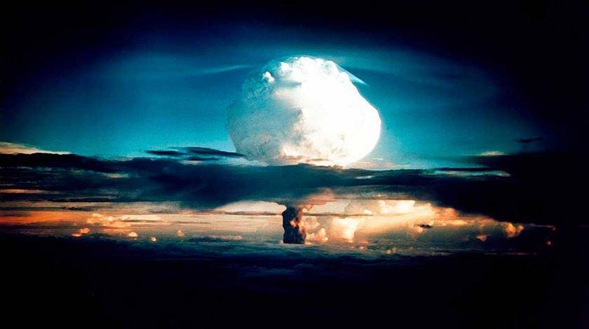 Джон Хайтен - Вашингтон разработал сценарий ядерного армагеддона - utro.ru - Россия - США - Вашингтон