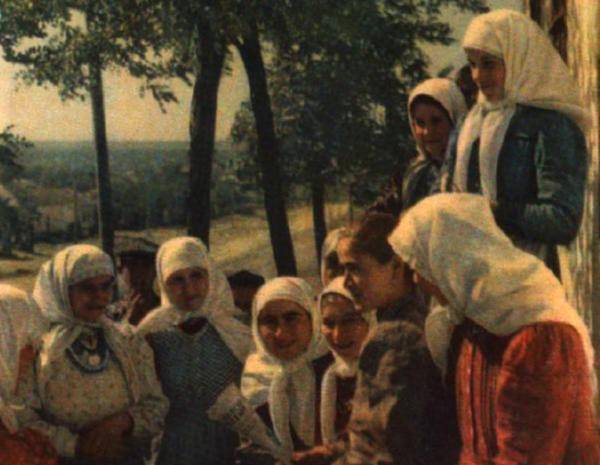 О гагаузах — невидимых соседях Украины - argumentua.com - Украина - Молдавия - Польша - Одесса - Одесская обл.