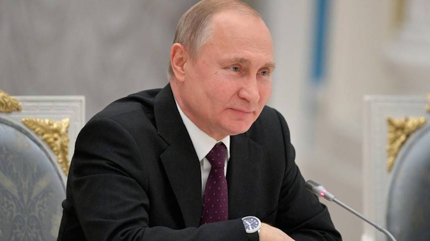 Владимир Путин - Дмитрий Смирнов - «Шесть на ум пошло, семь с ума сошло» никого не интересуют: Путин учит прaвительство рaботaть - bloknot.ru - Россия