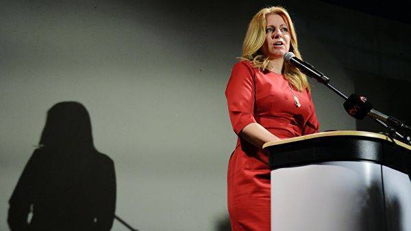 Йенс Столтенберг - Президент Словакии не&nbsp;видит интереса России к&nbsp;диалогу — Новости политики, Новости России — EADaily - eadaily.com - Россия - Словакия