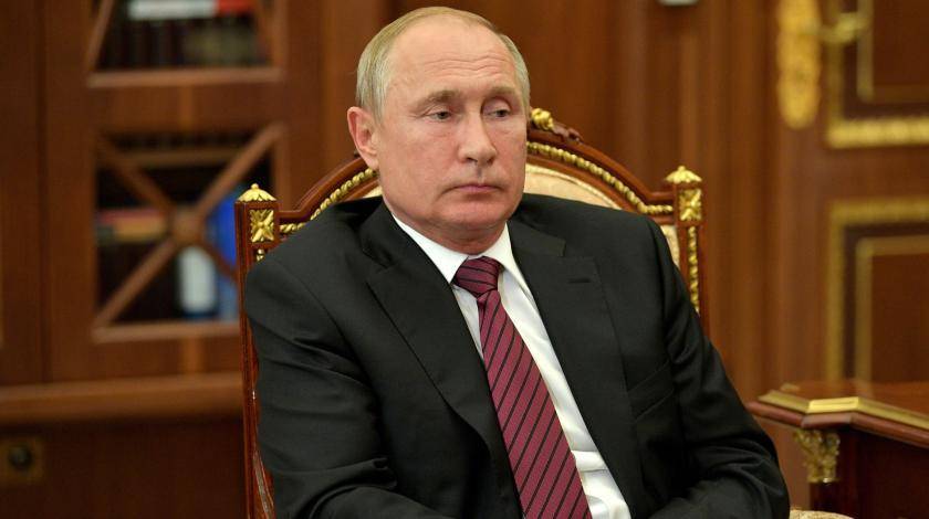 Владимир Путин - Джузеппе Конт - Франциск - Итальянские журналисты подрались с россиянами из-за Путина - utro.ru - Россия - Сирия - Украина - Италия - Венесуэла - Рим