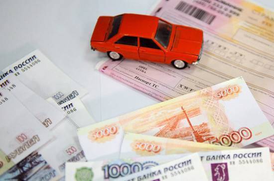 Алексей Моисеев - Минфин откажется от дальнейшей либерализации ОСАГО при значительном росте тарифов - pnp.ru