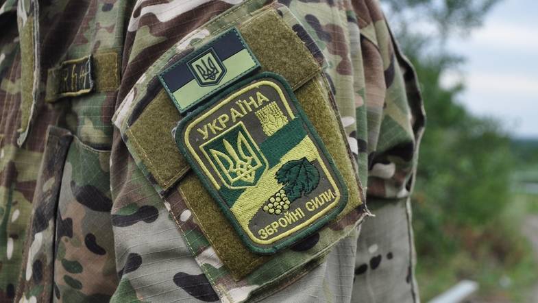 В Донбассе в результате неудачной вылазки скончался боевик ВСУ | Новороссия - novorosinform.org - Украина - ДНР - Донецк - Днепропетровск