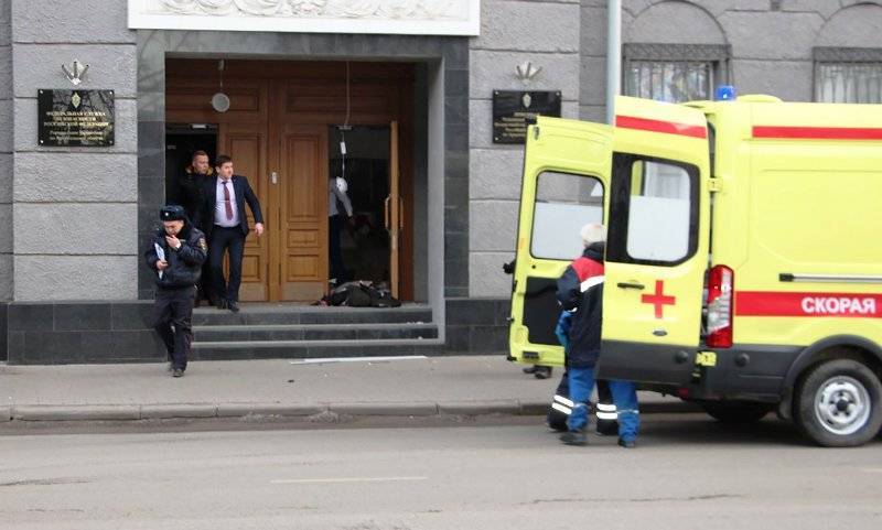 Александр Передрук - Светлана Прокопьева - Прокопьева внесена в&nbsp;список террористов и&nbsp;экстремистов - newsnord.ru - Москва - Челябинск - Мурманск - Архангельск - Архангельская обл. - Псков