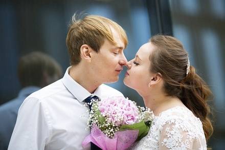 Стали известны самые популярные у&nbsp;нижегородцев даты для заключения брака - vgoroden.ru