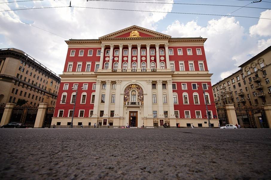 Сергей Собянин - Шарль Де-Голль - Москва и метрополия "Большого Парижа" подписали программу сотрудничества на три года - m24.ru - Москва - Франция - Париж