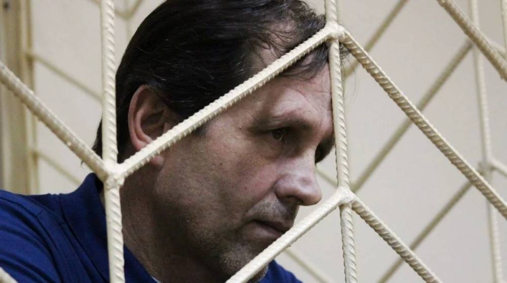 Владимир Балух - Балух рассказал о единственном шансе выйти живым из СИЗО - ru.slovoidilo.ua - Россия - Украина